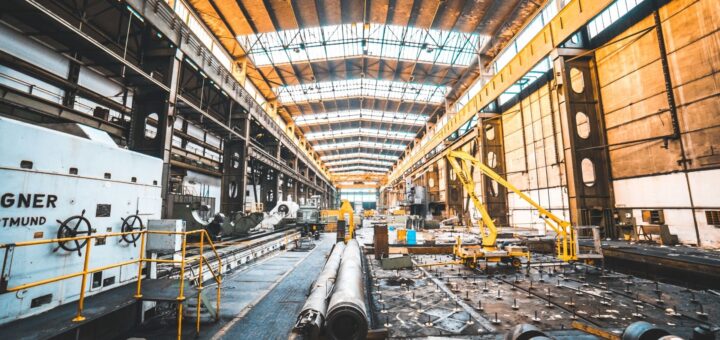 Planowanie, zarządzanie produkcją – integracja w procesie planowania (APS/ERP/MRPII/Industry 4.0) – 3 dni