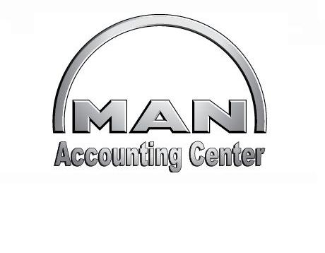 MAN Accounting Center
