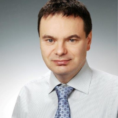dr inż. Roman Kotapski