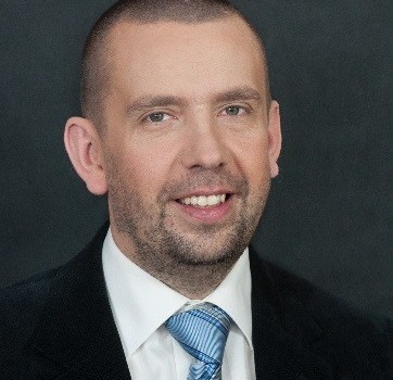 Trener-Paweł Błaszkiewicz