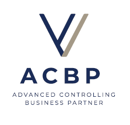 Logo Advanced Controlling Business Partner