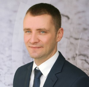 Piotr Kaczmarek