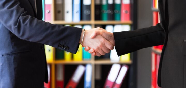 Negocjacje i trudne rozmowy w biznesie – 2 dni