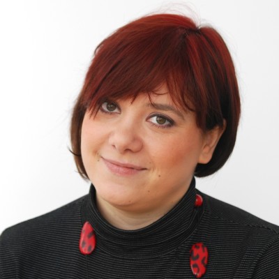 Anna Lipska