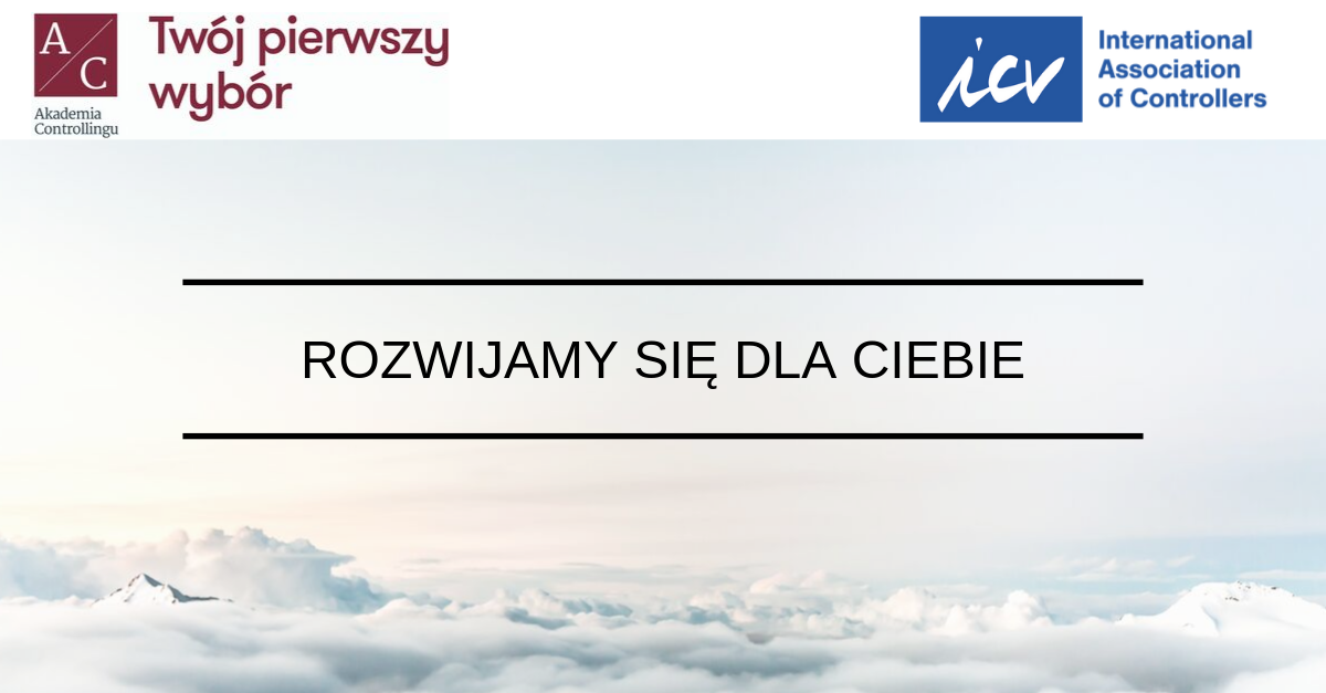 ROZWIJAMY SIE DLA CIEBIE