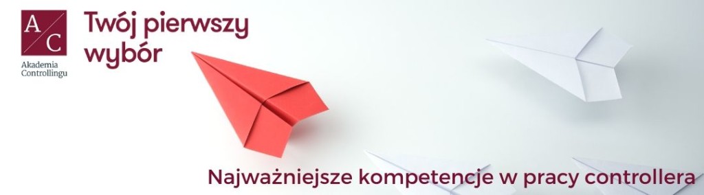 Najważniejsze kompetencje w pracy controllera