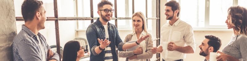 Advanced Controlling Business Partner