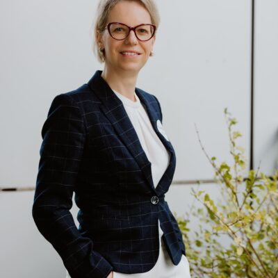 Małgorzata Podskarbi