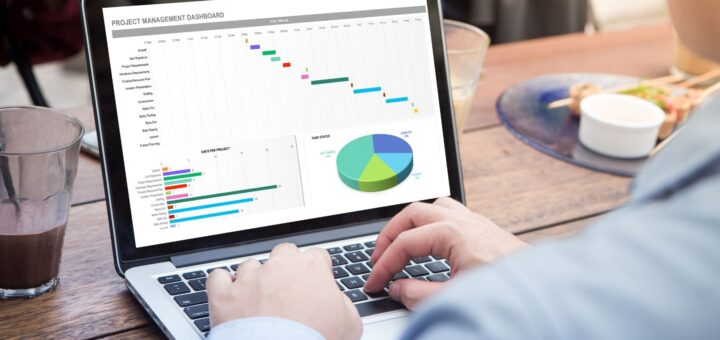 MS Excel BI– Przegląd kluczowych dodatków Power BI – 2 dni