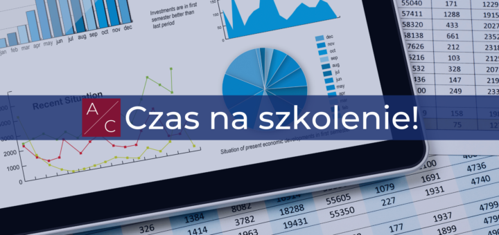 MS Excel Power Skills: Praktyczne zastosowania narzędzi MS Excel dla finansistów i controllerów – 2 dni – NOWOŚĆ!