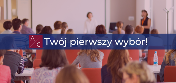 Trening retoryki, perswazji i komunikacji z elementami negocjacji – 2 dni