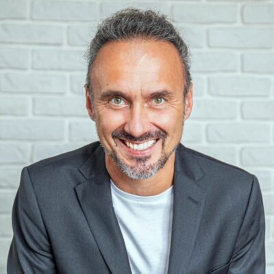 Tomasz Kaciun, ACMA, CGMA